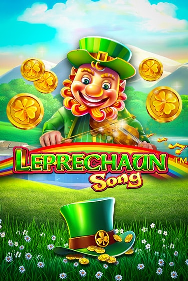 Leprechaun Song™ - играть онлайн | Вулкан Вегас Беларусь - без регистрации