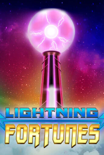 Lightning Fortunes - играть онлайн | Вулкан Вегас Беларусь - без регистрации