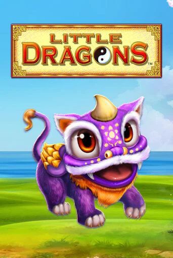 Little Dragons - играть онлайн | Вулкан Вегас Беларусь - без регистрации