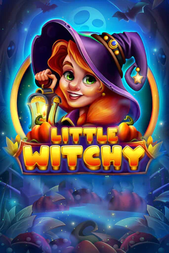Little Witchy - играть онлайн | Вулкан Вегас Беларусь - без регистрации