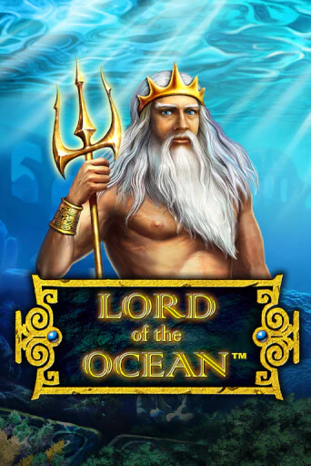 Lord of the Ocean - играть онлайн | Вулкан Вегас Беларусь - без регистрации