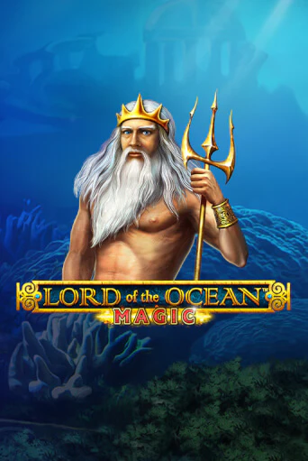 Lord of the Ocean Magic - играть онлайн | Вулкан Вегас Беларусь - без регистрации