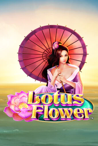 Lotus Flower - играть онлайн | Вулкан Вегас Беларусь - без регистрации