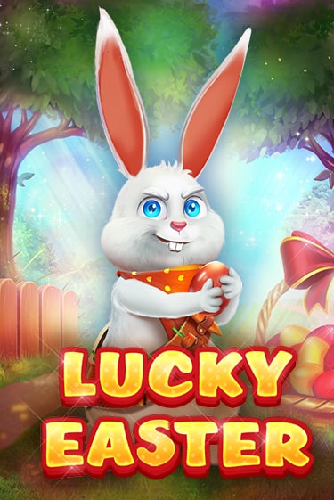 Lucky Easter - играть онлайн | Вулкан Вегас Беларусь - без регистрации