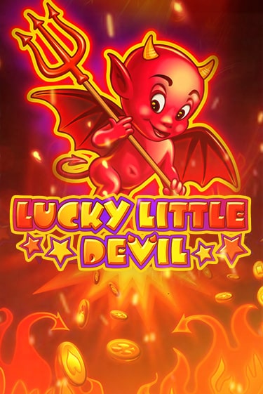 Lucky Little Devil - играть онлайн | Вулкан Вегас Беларусь - без регистрации