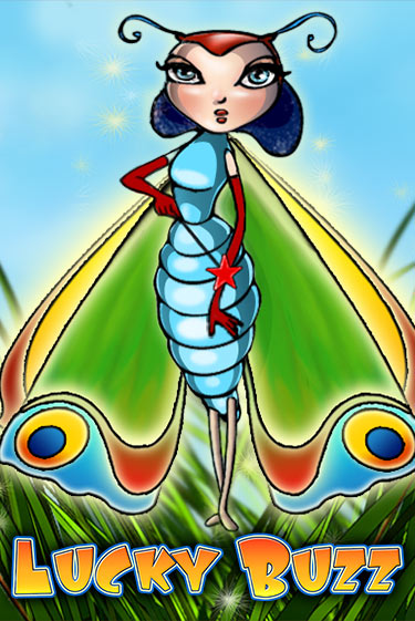 Lucky Buzz - играть онлайн | Вулкан Вегас Беларусь - без регистрации