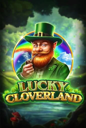Lucky Cloverland - играть онлайн | Вулкан Вегас Беларусь - без регистрации