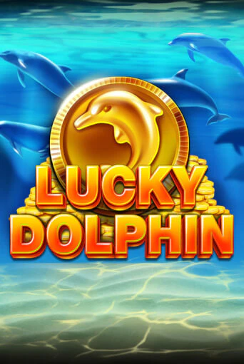 Lucky Dolphin - играть онлайн | Вулкан Вегас Беларусь - без регистрации