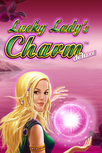 Lucky Lady's Charm Deluxe - играть онлайн | Вулкан Вегас Беларусь - без регистрации