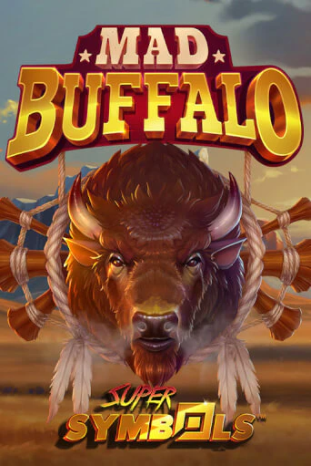 Mighty Buffalo - играть онлайн | Вулкан Вегас Беларусь - без регистрации