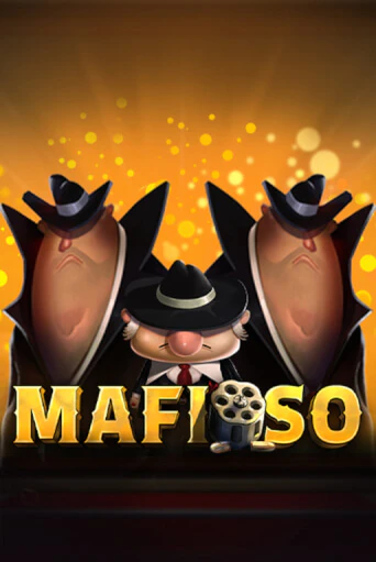 Mafioso - играть онлайн | Вулкан Вегас Беларусь - без регистрации