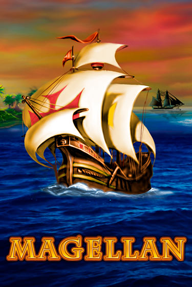 Magellan - играть онлайн | Вулкан Вегас Беларусь - без регистрации