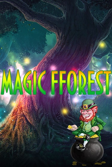 Magic Forest - играть онлайн | Вулкан Вегас Беларусь - без регистрации