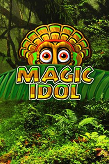 Magic Idol - играть онлайн | Вулкан Вегас Беларусь - без регистрации