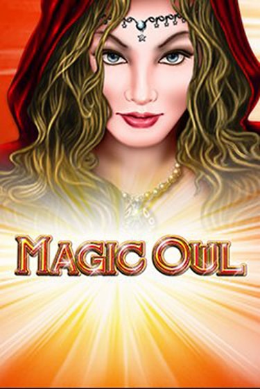 Magic Owl - играть онлайн | Вулкан Вегас Беларусь - без регистрации