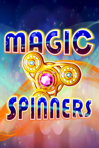 Magic Spinners - играть онлайн | Вулкан Вегас Беларусь - без регистрации