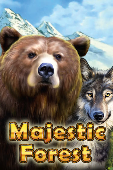 Majestic Forest - играть онлайн | Вулкан Вегас Беларусь - без регистрации
