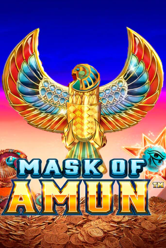 Mask of Amun - играть онлайн | Вулкан Вегас Беларусь - без регистрации