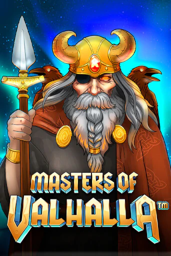 Masters of Valhalla - играть онлайн | Вулкан Вегас Беларусь - без регистрации