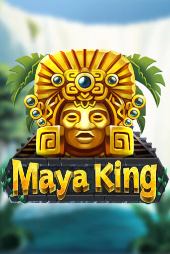 Maya King - играть онлайн | Вулкан Вегас Беларусь - без регистрации