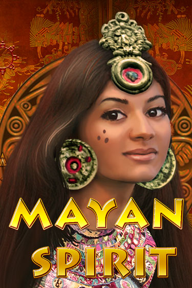 Mayan Spirit - играть онлайн | Вулкан Вегас Беларусь - без регистрации