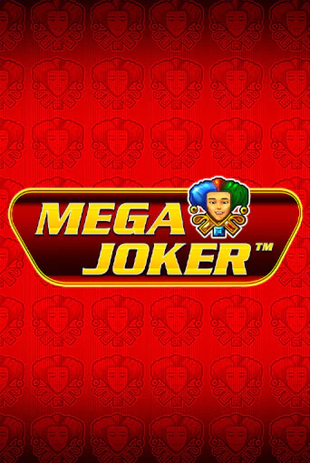 Mega Joker - играть онлайн | Вулкан Вегас Беларусь - без регистрации