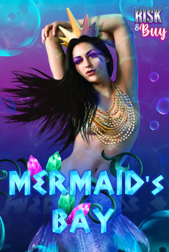 Mermaid's Bay - играть онлайн | Вулкан Вегас Беларусь - без регистрации