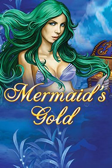 Mermaids Gold - играть онлайн | Вулкан Вегас Беларусь - без регистрации