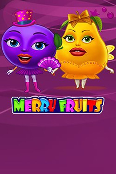 Merry Fruits - играть онлайн | Вулкан Вегас Беларусь - без регистрации