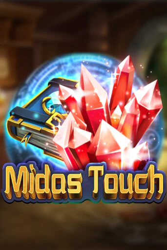 Midas Touch - играть онлайн | Вулкан Вегас Беларусь - без регистрации