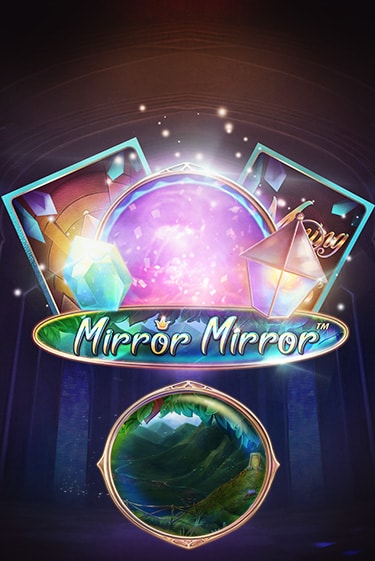 Fairytale Legends: Mirror Mirror - играть онлайн | Вулкан Вегас Беларусь - без регистрации