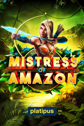 Mistress of Amazon - играть онлайн | Вулкан Вегас Беларусь - без регистрации