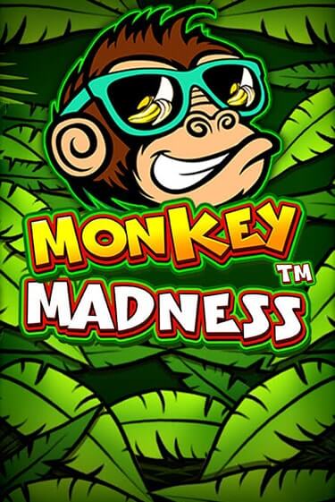 Monkey Madness - играть онлайн | Вулкан Вегас Беларусь - без регистрации
