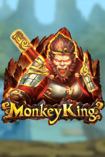 Monkey King - играть онлайн | Вулкан Вегас Беларусь - без регистрации