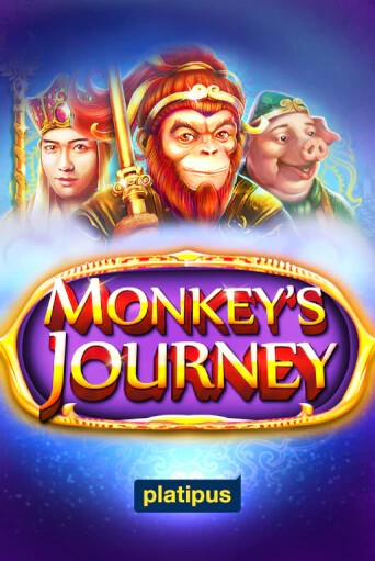 Monkey's Journey - играть онлайн | Вулкан Вегас Беларусь - без регистрации