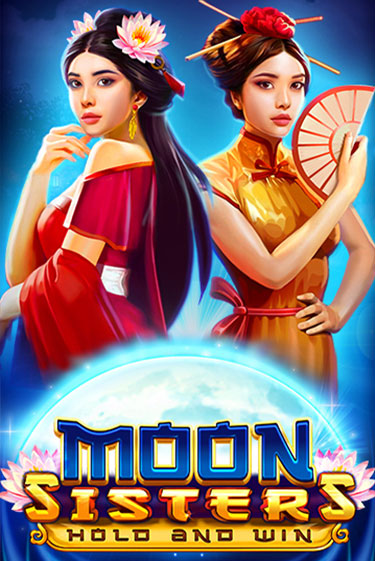 Moon Sisters - играть онлайн | Вулкан Вегас Беларусь - без регистрации