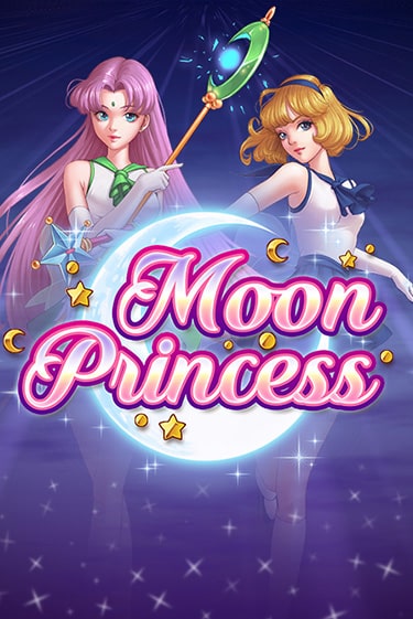 Moon Princess - играть онлайн | Вулкан Вегас Беларусь - без регистрации