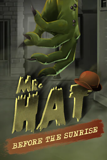 Mr.Hat: Before the Sunrise - играть онлайн | Вулкан Вегас Беларусь - без регистрации
