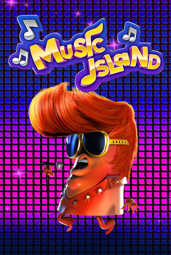 Music Island - играть онлайн | Вулкан Вегас Беларусь - без регистрации
