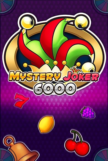 Mystery Joker 6000 - играть онлайн | Вулкан Вегас Беларусь - без регистрации