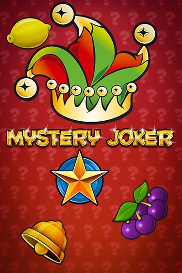 Mystery Joker - играть онлайн | Вулкан Вегас Беларусь - без регистрации