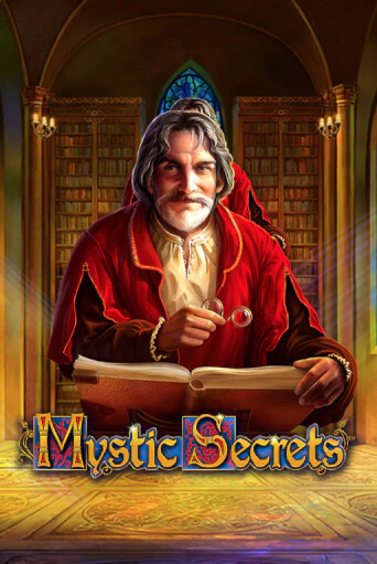 Mystic Secrets - играть онлайн | Вулкан Вегас Беларусь - без регистрации