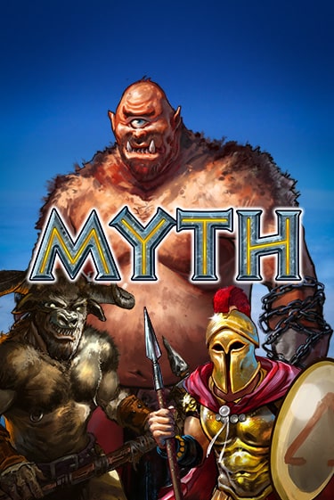Myth - играть онлайн | Вулкан Вегас Беларусь - без регистрации