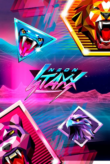 Neon Staxx™ - играть онлайн | Вулкан Вегас Беларусь - без регистрации