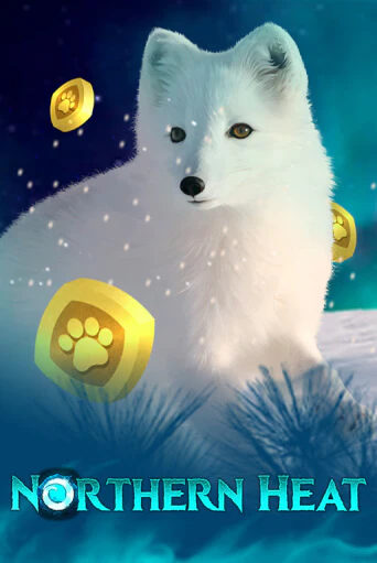 Northern Heat - играть онлайн | Вулкан Вегас Беларусь - без регистрации