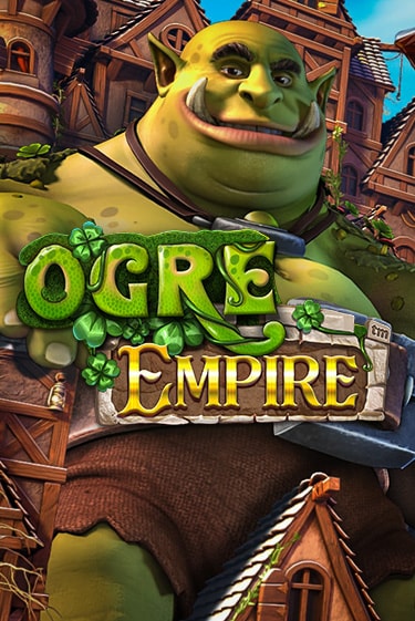 Ogre Empire - играть онлайн | Вулкан Вегас Беларусь - без регистрации