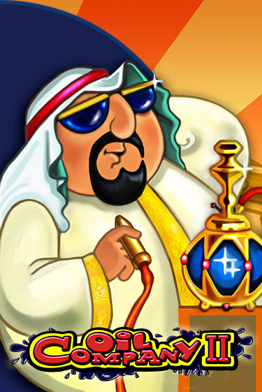 Oil Company II - играть онлайн | Вулкан Вегас Беларусь - без регистрации