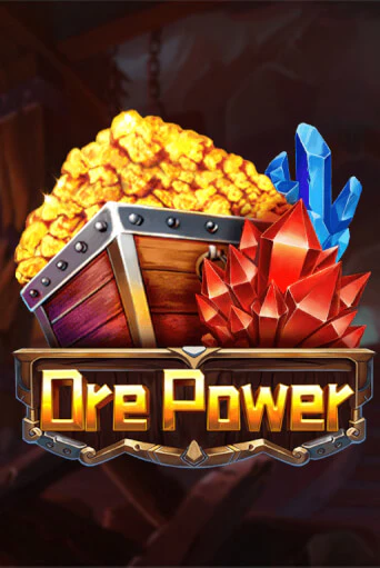 Ore Power - играть онлайн | Вулкан Вегас Беларусь - без регистрации