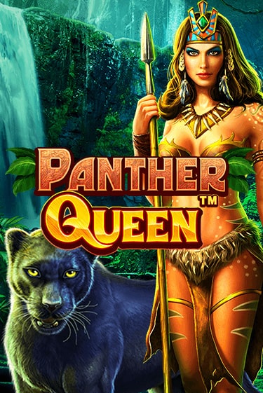 Panther Queen - играть онлайн | Вулкан Вегас Беларусь - без регистрации