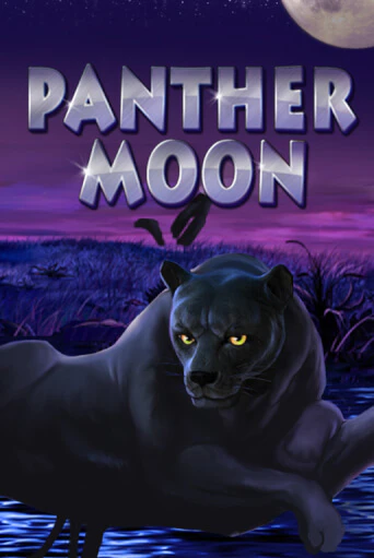 Panther Moon - играть онлайн | Вулкан Вегас Беларусь - без регистрации